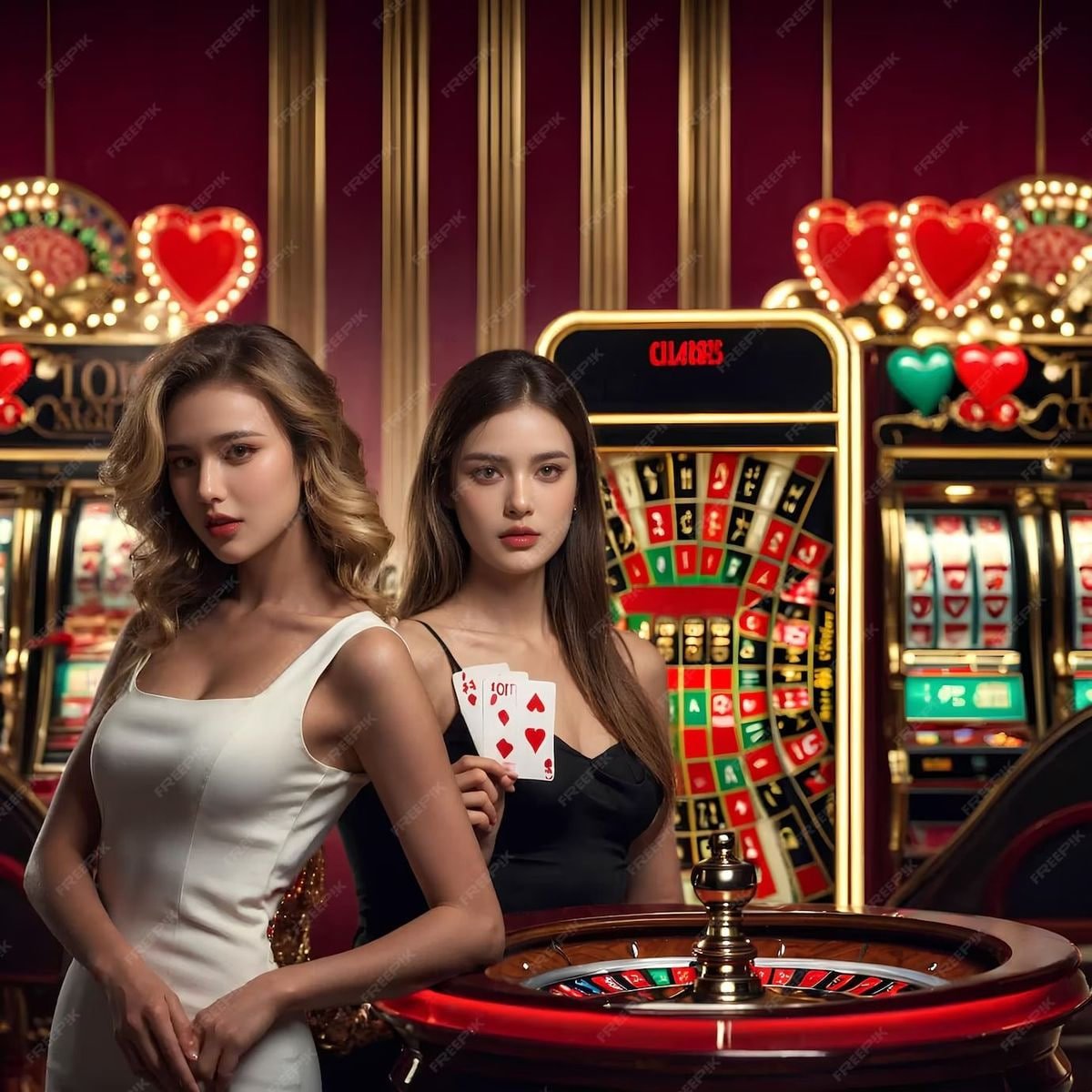 jilispin Apa yang kami tawarkan di ruang Lucky Neko jilispin