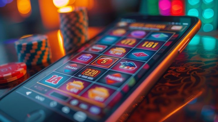 jilispin Meja Live Casino jilispin Malaysia