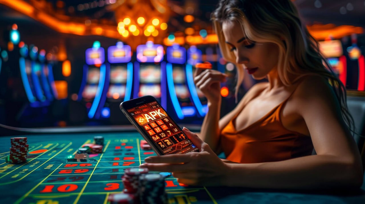 jilispin gaming platform